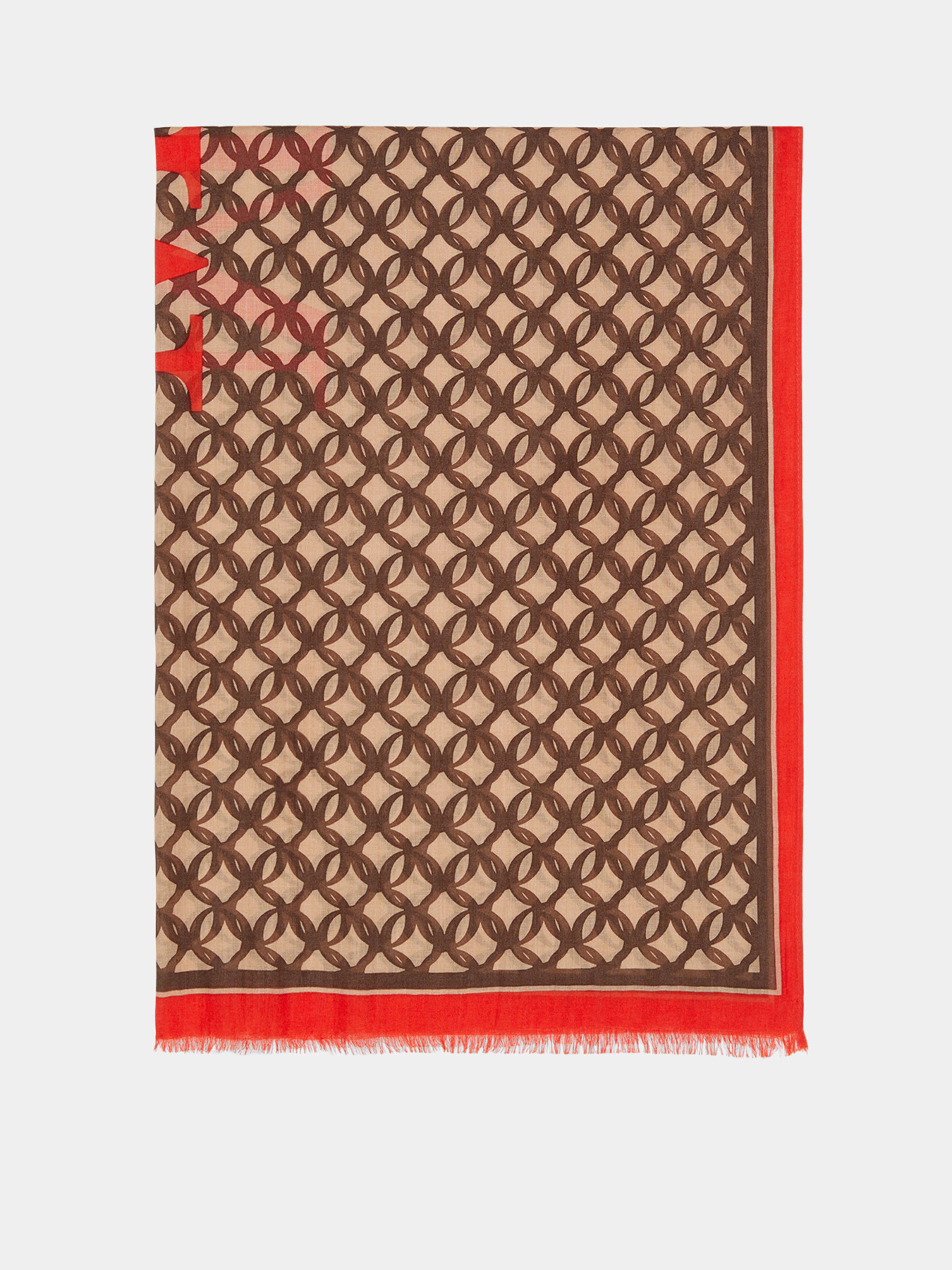 Шарфи та хустки Marc O’Polo модель 409819502041-G65 Шарфи та хустки Marc O’Polo модель 409819502041-G65 Фото