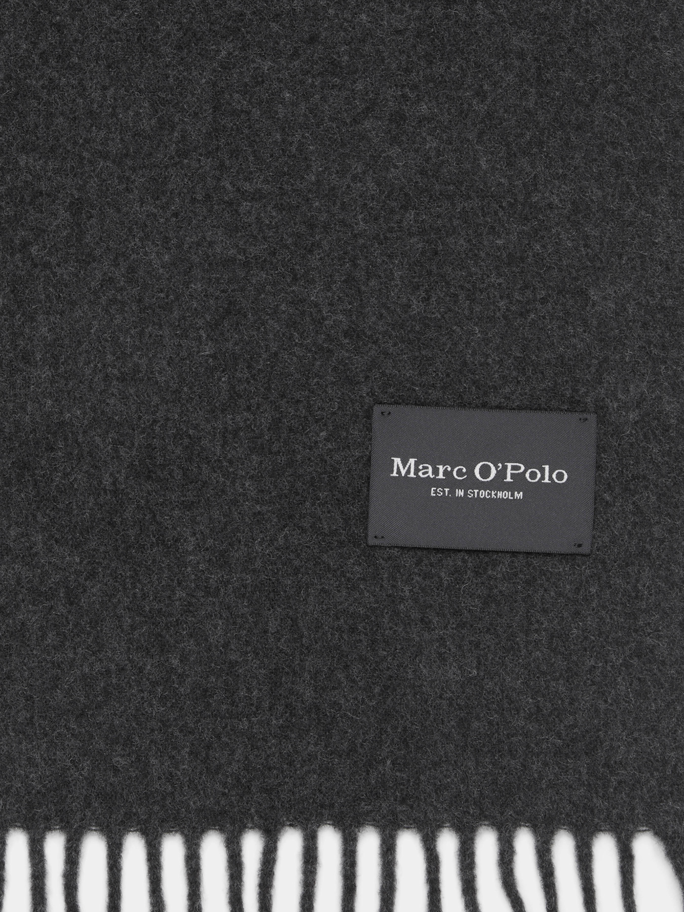 Шарфы и платки Marc O’Polo модель 429805102072-989 Фото