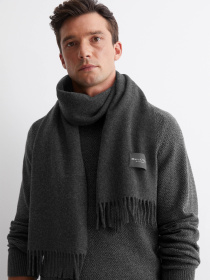 Шарфы и платки Marc O’Polo модель 429805102072-989 Фото