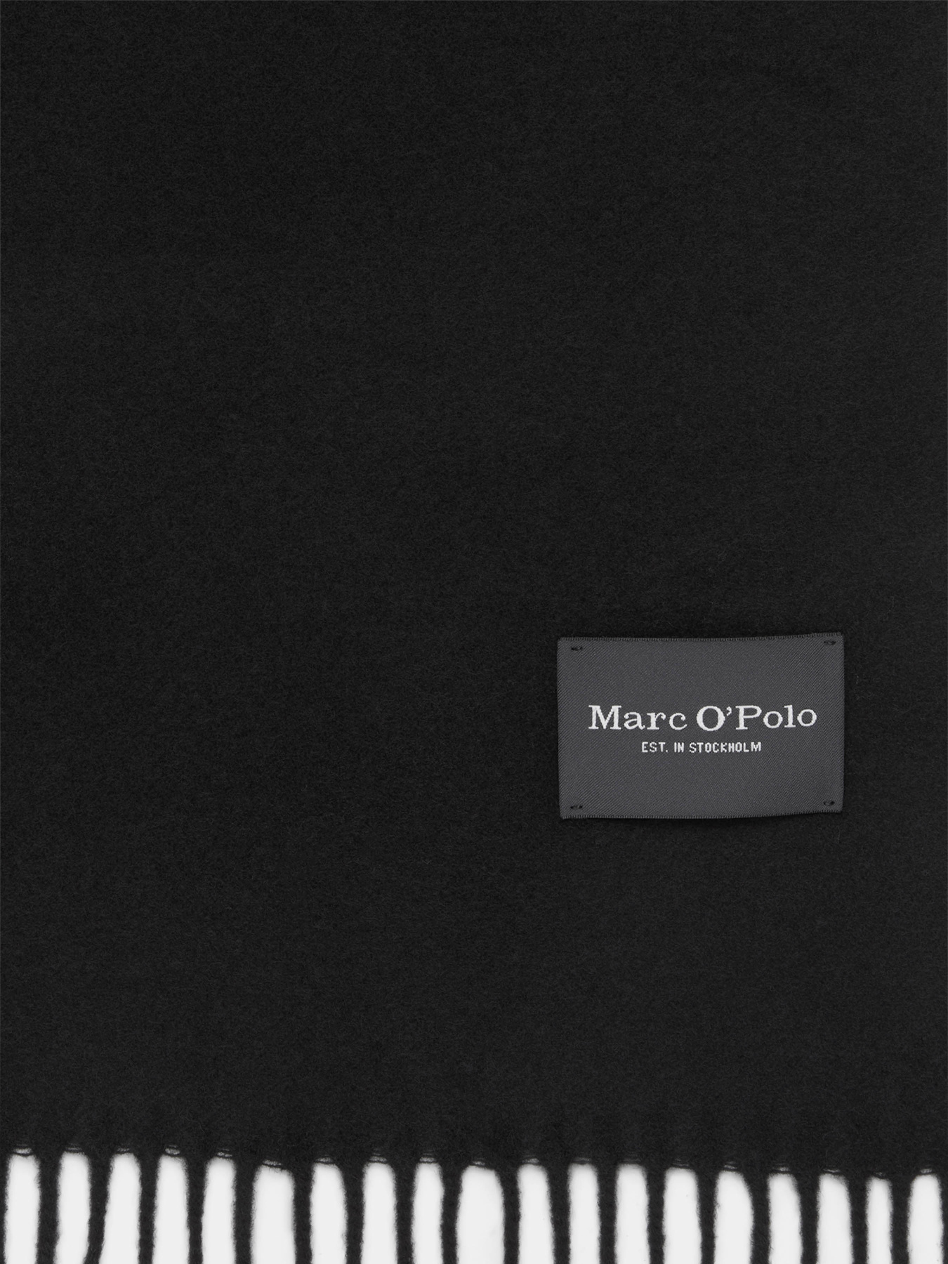 Шарфи та хустки Marc O’Polo модель 429805102072-990 Шарфи та хустки Marc O’Polo модель 429805102072-990 Фото