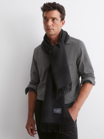 Шарфи та хустки Marc O’Polo модель 429805102072-990 Фото