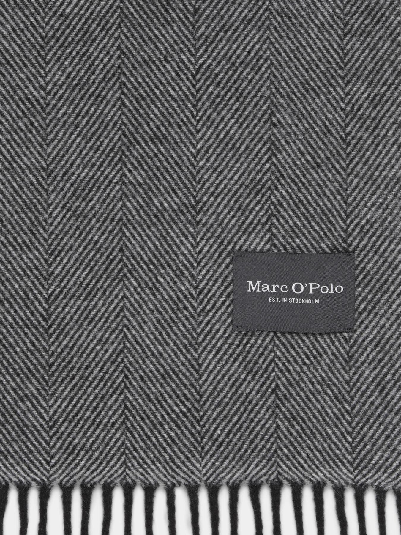 Шарфы и платки Marc O’Polo модель 429805102074-990 Фото