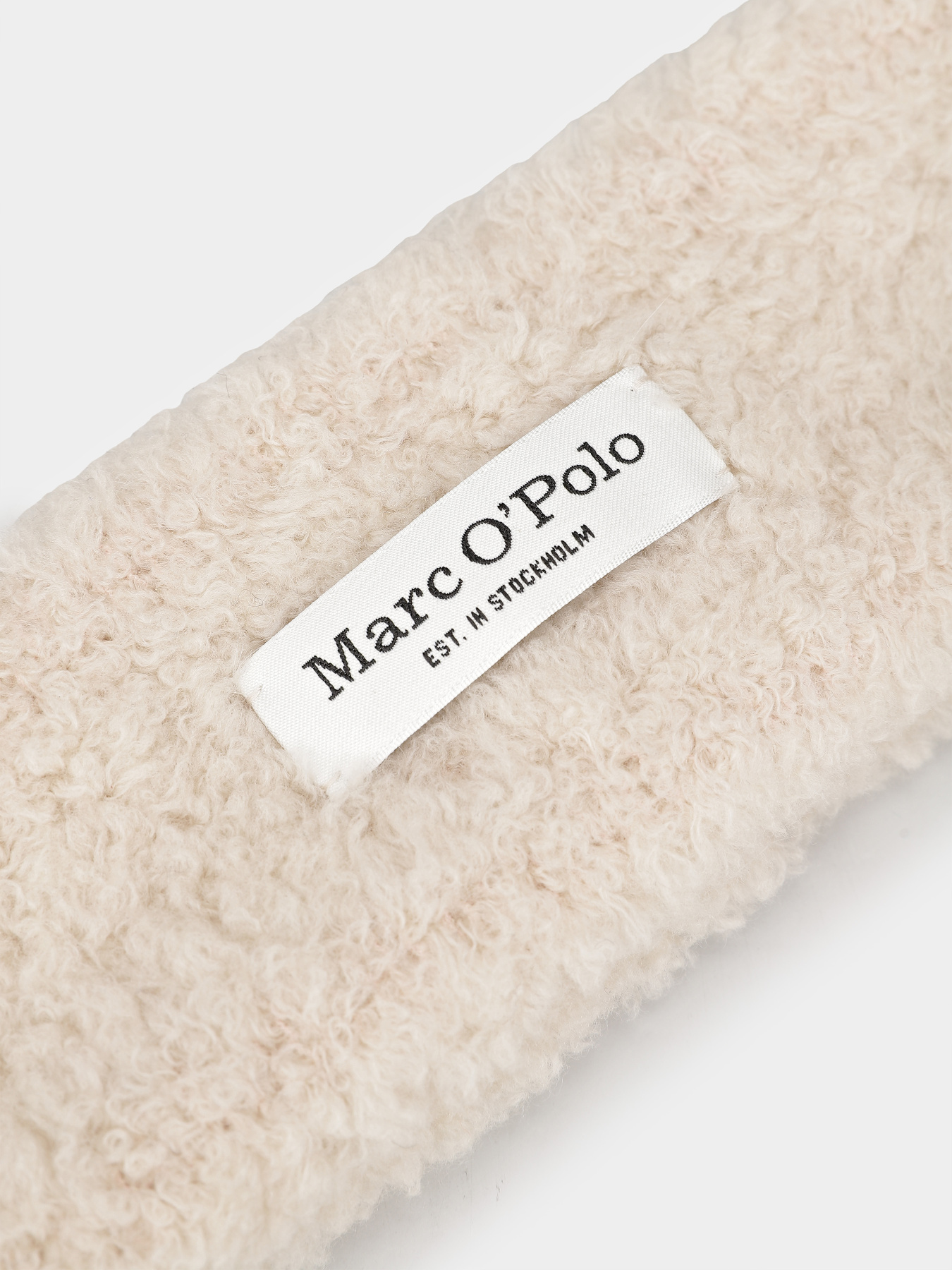 Шапки та кепки Marc O’Polo модель 410613801215-183 Фото