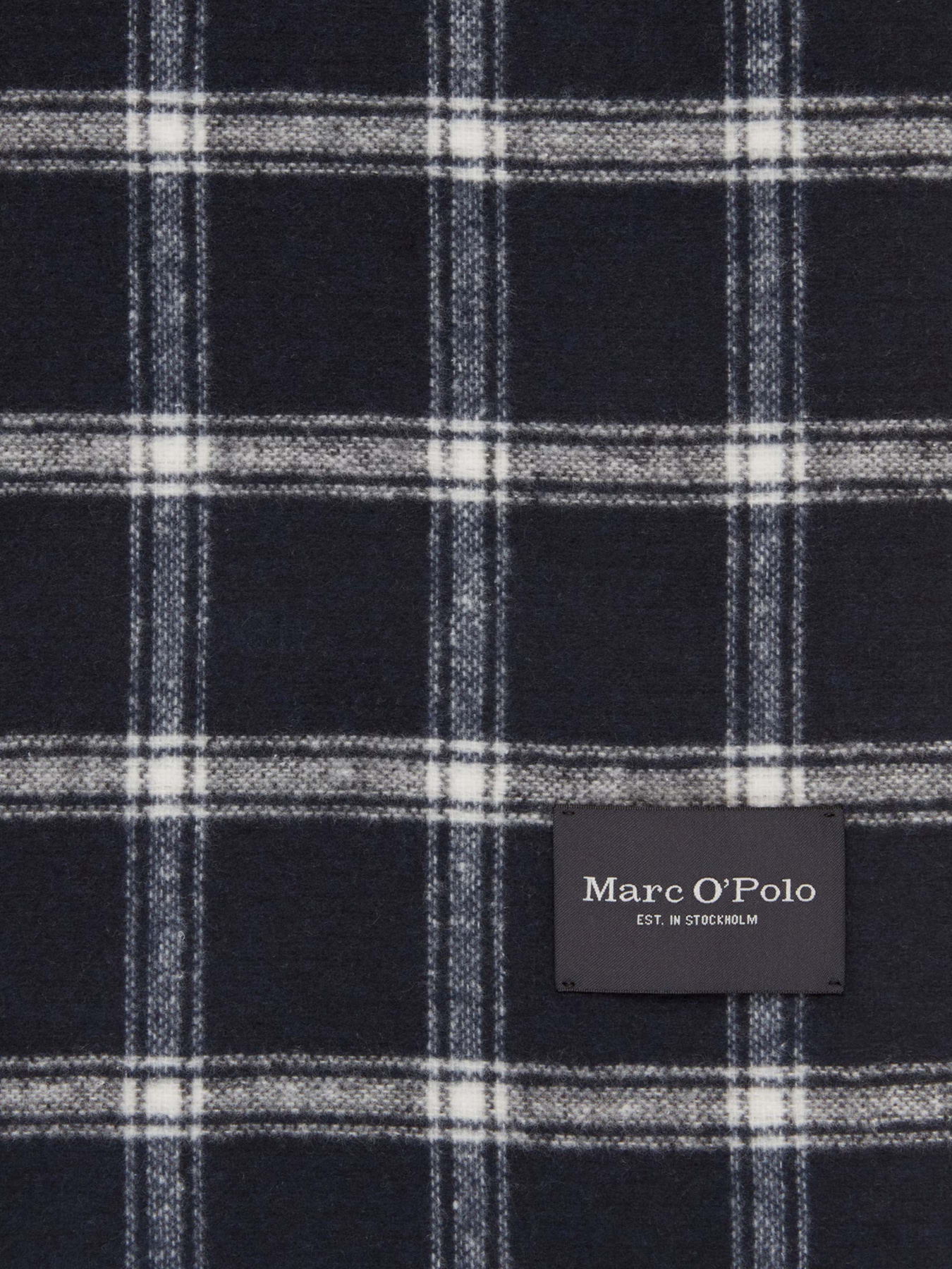 Шарфы и платки Marc O’Polo модель 430082902096-V76 Фото