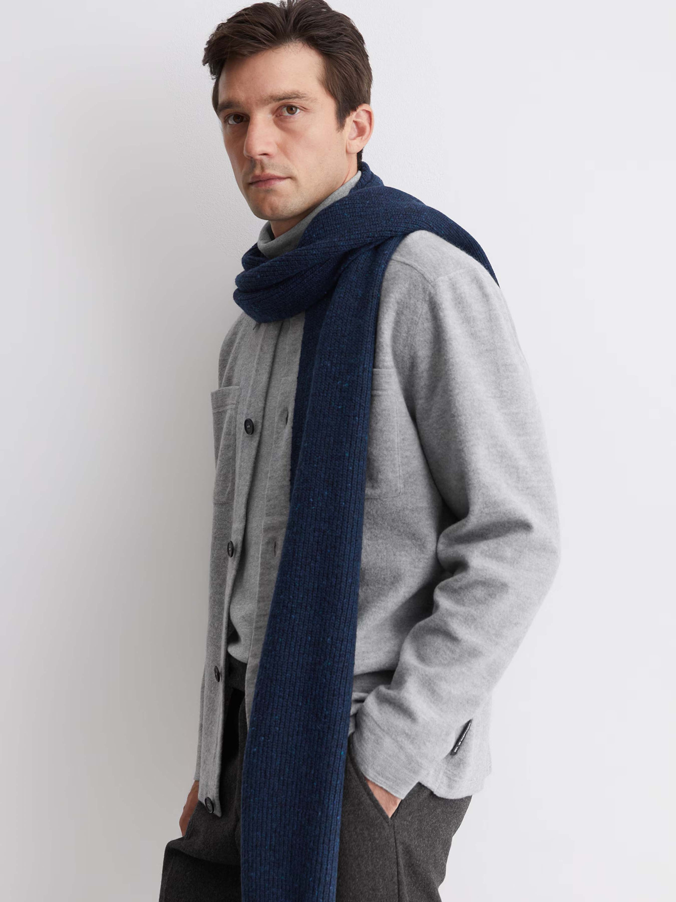 Шарфи та хустки Marc O’Polo модель 430506602044-898 Фото
