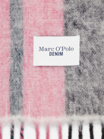 Шарфы и платки Marc O’Polo DENIM модель 5000005658002-7698 Фото