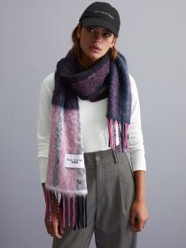 Шарфы и платки Marc O’Polo DENIM модель 5000005658002-7698 Фото