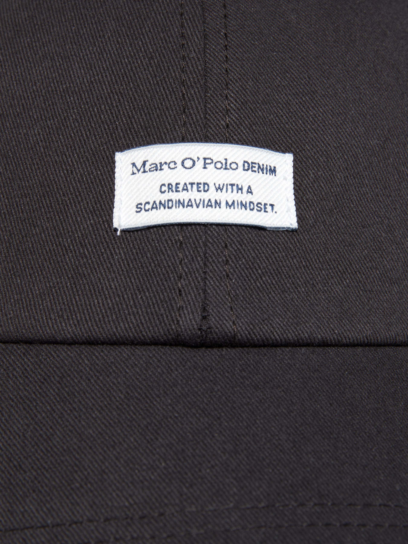 Шапки та кепки Marc O'Polo denim модель 5000006016-0345 Шапки та кепки Marc O'Polo denim модель 5000006016-0345 Фото
