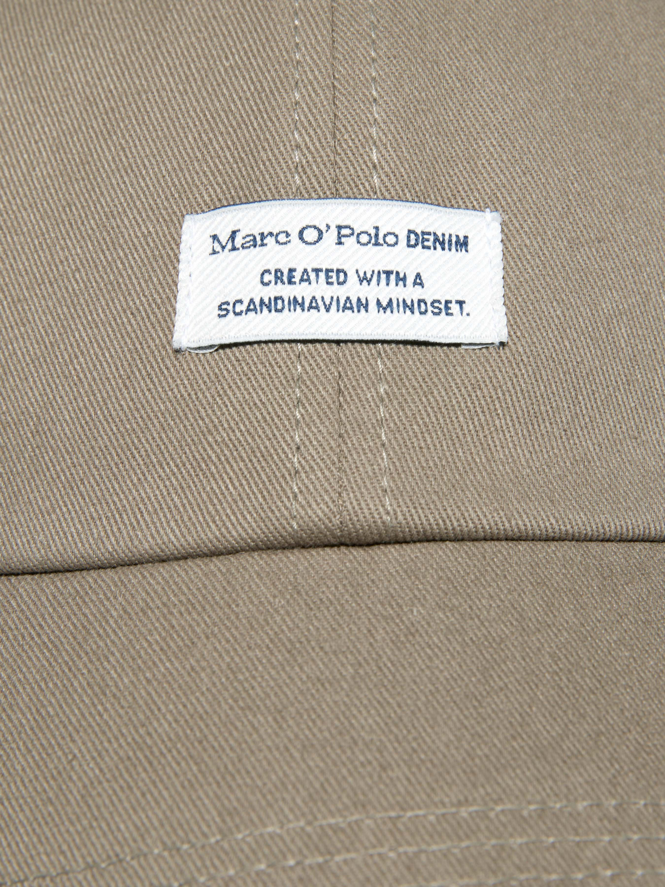 Шапки та кепки Marc O'Polo denim модель 5000006016-3967 Шапки та кепки Marc O'Polo denim модель 5000006016-3967 Фото