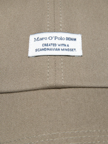Шапки та кепки Marc O'Polo denim модель 5000006016-3967 Фото