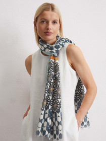 Шарфи та хустки Marc O’Polo модель 504819502057-M32 Фото