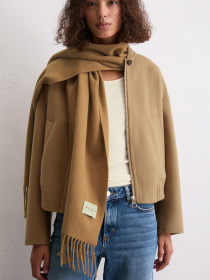 Шарфи та хустки Marc O’Polo модель 508805102065-721 Фото