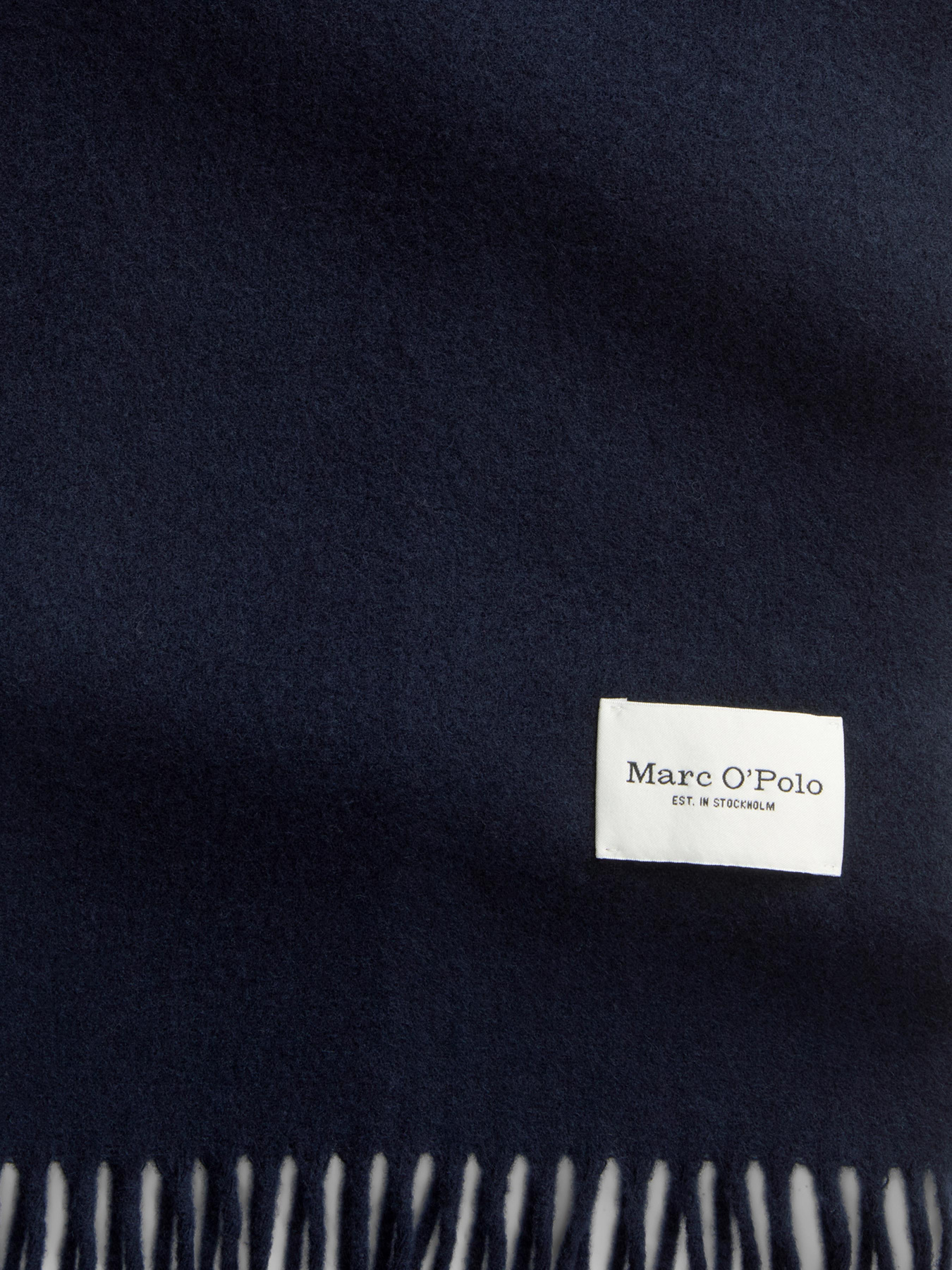 Шарфы и платки Marc O’Polo модель 508805102065-888 Шарфы и платки Marc O’Polo модель 508805102065-888 Фото