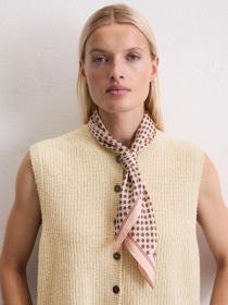 Шарфи та хустки Marc O’Polo модель 508805602083-L33 Фото