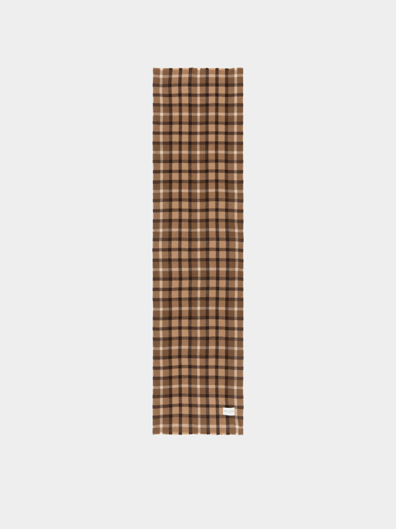 Шарфи та хустки Marc O’Polo модель 508808302077-L30 Шарфи та хустки Marc O’Polo модель 508808302077-L30 Фото