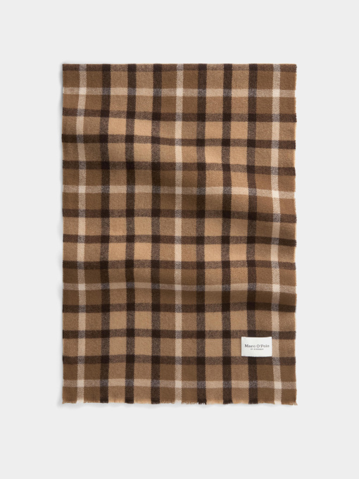 Шарфы и платки Marc O’Polo модель 508808302077-L30 Фото