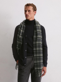 Шарфи та хустки Marc O’Polo модель 529805102006-J99 Фото