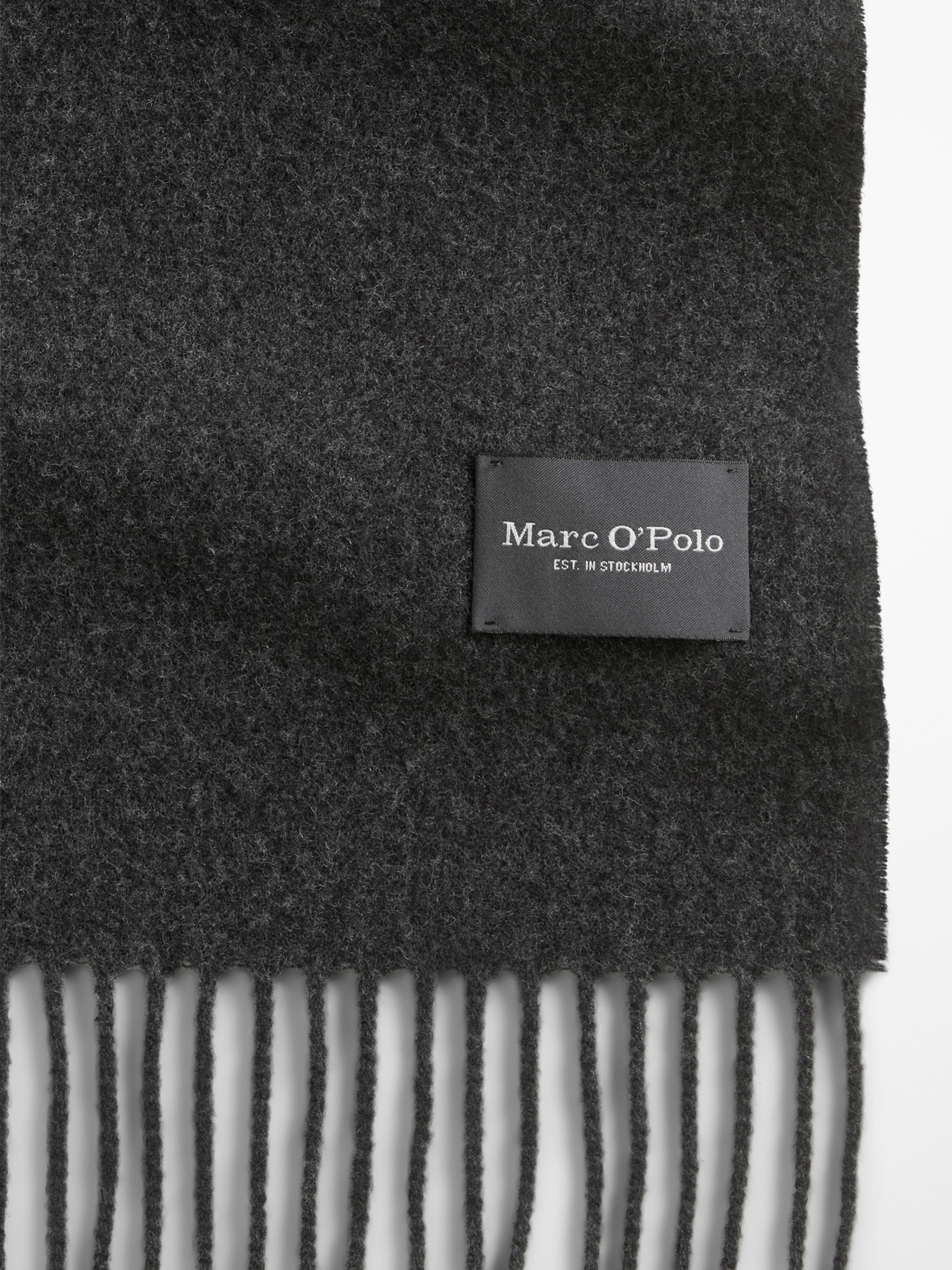 Шарфи та хустки Marc O’Polo модель 529805102072-989 Шарфи та хустки Marc O’Polo модель 529805102072-989 Фото