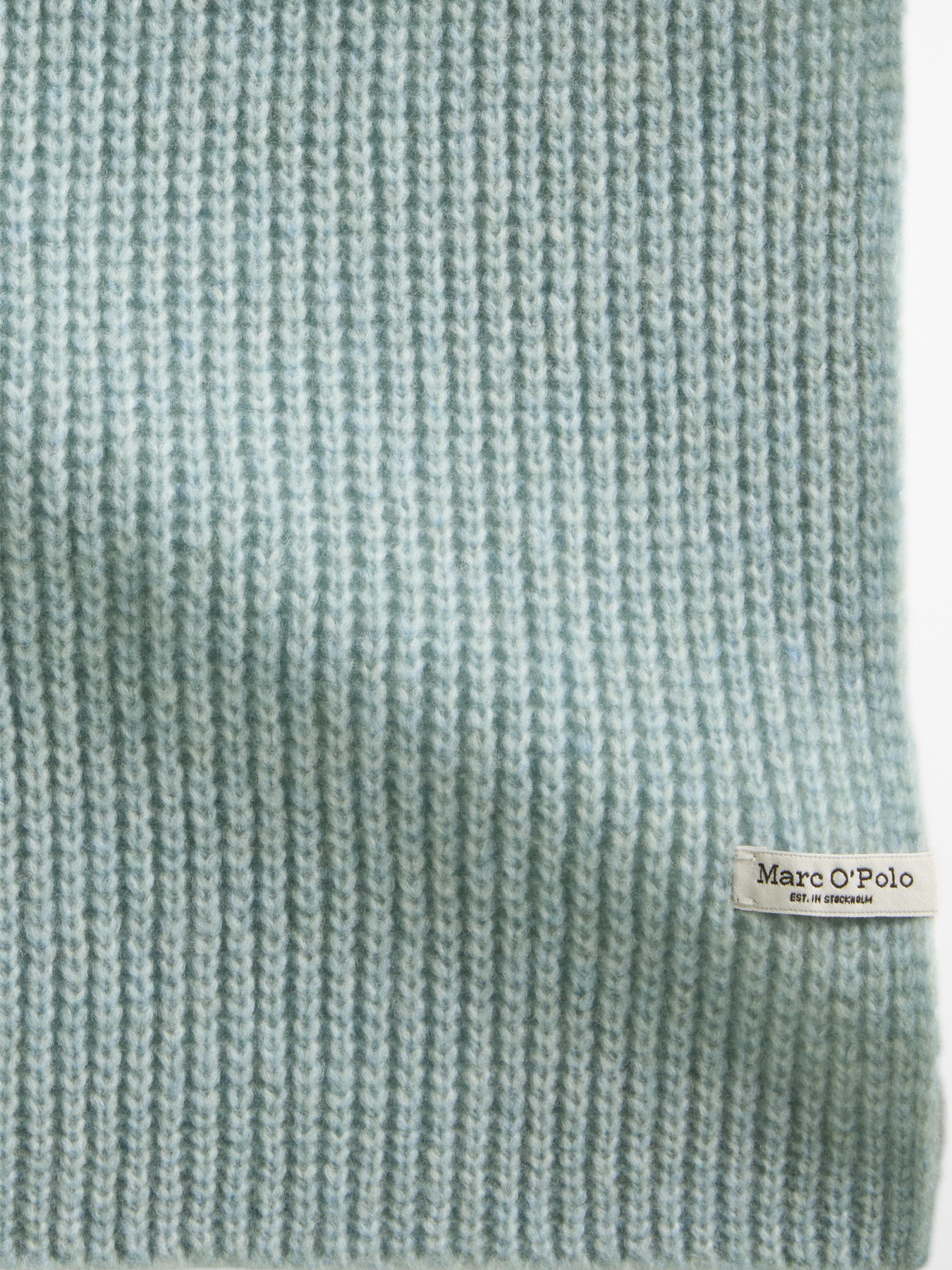 Шарфи та хустки Marc O’Polo модель 509612102071-821 Шарфи та хустки Marc O’Polo модель 509612102071-821 Фото