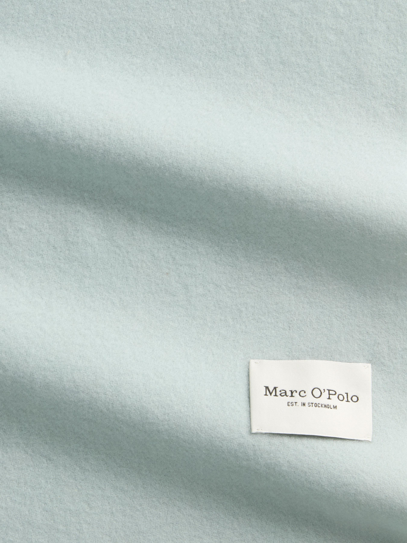 Шарфи та хустки Marc O’Polo модель 509805102065-821 Шарфи та хустки Marc O’Polo модель 509805102065-821 Фото