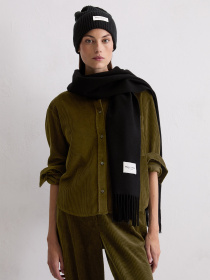 Шарфи та хустки Marc O’Polo модель 509805102065-990 Фото
