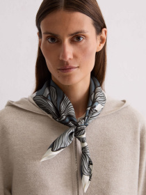 Шарфи та хустки Marc O’Polo модель 510805602201-Z55 Фото