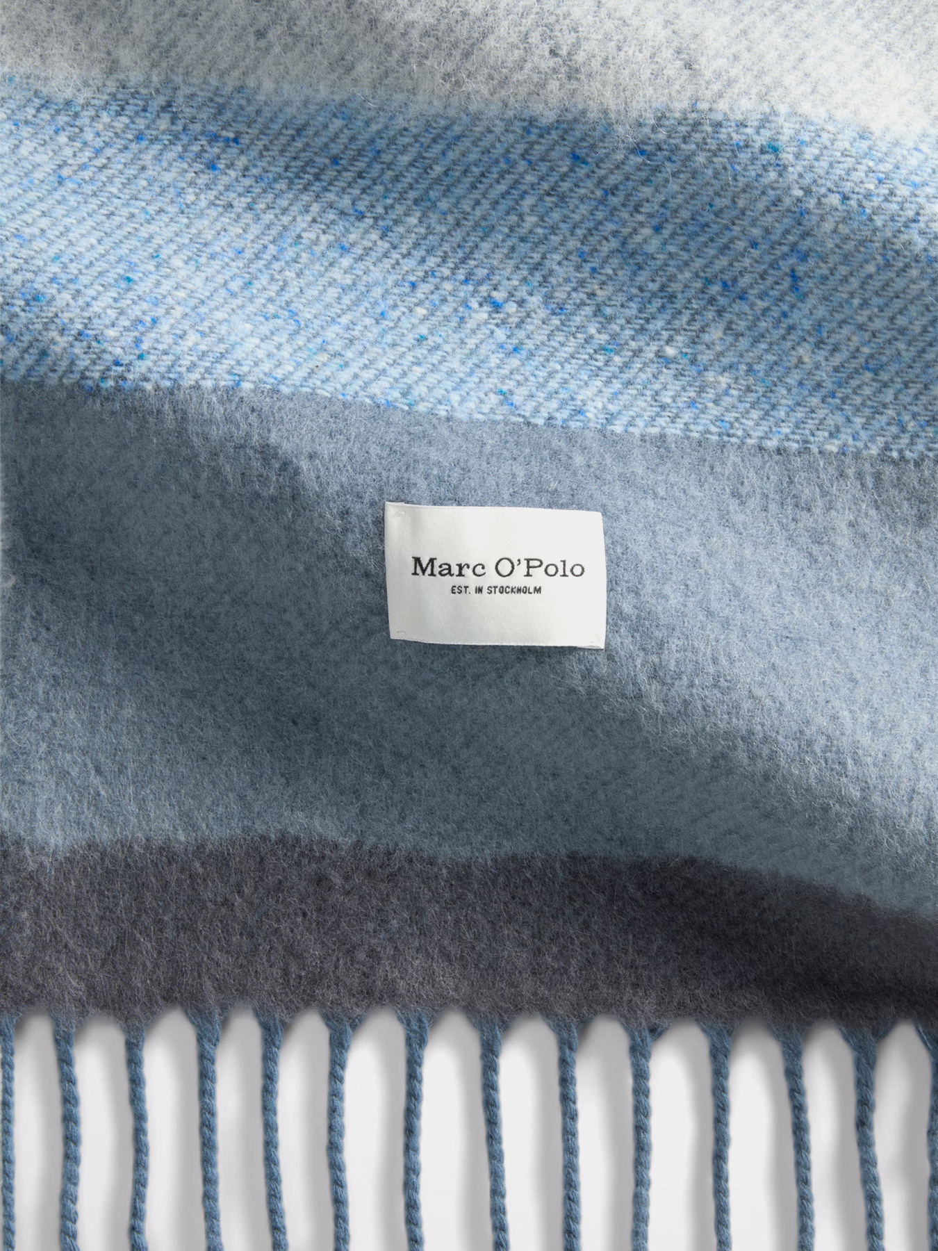 Шарфы и платки Marc O’Polo модель 510810502113-Z31 Шарфы и платки Marc O’Polo модель 510810502113-Z31 Фото
