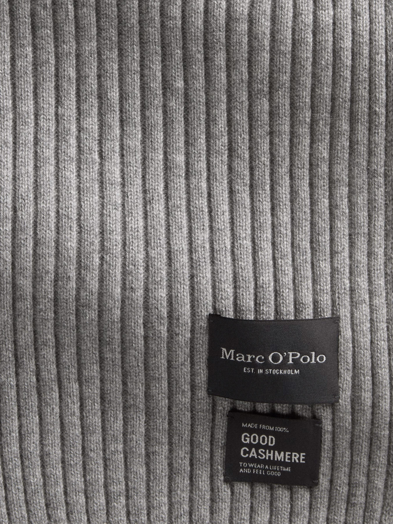Шарфи та хустки Marc O’Polo модель 530508902030-936 Шарфи та хустки Marc O’Polo модель 530508902030-936 Фото