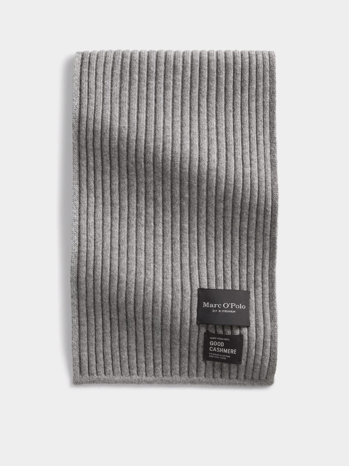 Шарфи та хустки Marc O’Polo модель 530508902030-936 Шарфи та хустки Marc O’Polo модель 530508902030-936 Фото