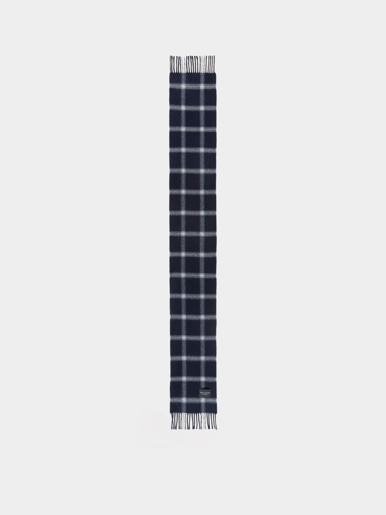Шарфи та хустки Marc O’Polo модель 530805102036-M84 Шарфи та хустки Marc O’Polo модель 530805102036-M84 Фото