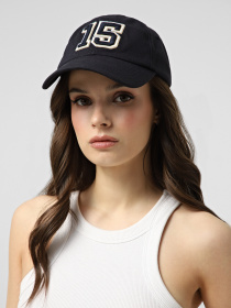 Шапки та кепки Marc O'Polo denim модель 5000007568002-4133 Фото