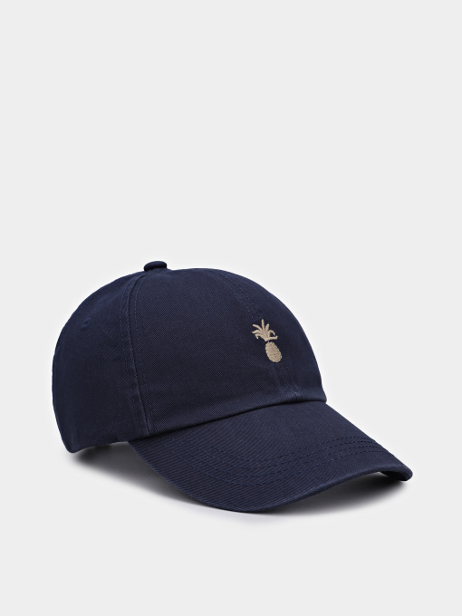 Шапки и кепки Marc O’Polo DENIM модель 5000008056003-4139 Фото