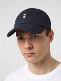 Шапки та кепки Marc O'Polo denim модель 5000008056003-4139 Фото