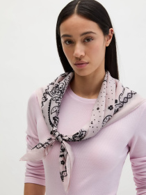 Шарфи та хустки Marc O’Polo модель 5000013243-8375 Фото