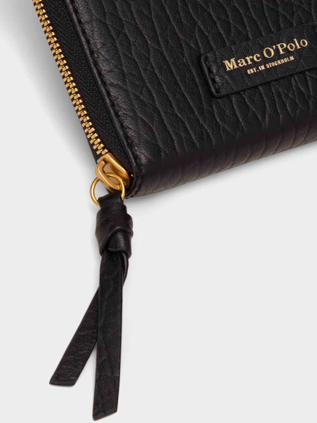 Гаманці Marc O’Polo модель 5000010932001-0001 Гаманці Marc O’Polo модель 5000010932001-0001 Фото