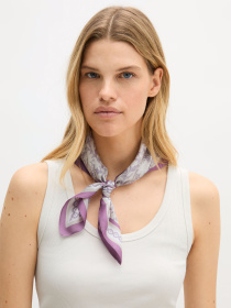 Шарфи та хустки Marc O’Polo модель 5000013254-8376 Фото