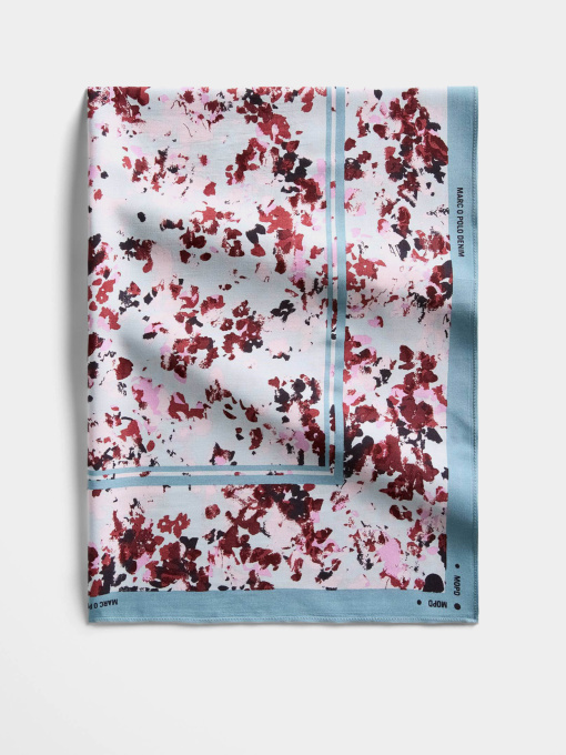 Шарфи та хустки Marc O'Polo denim модель 5000008153-5701 Фото