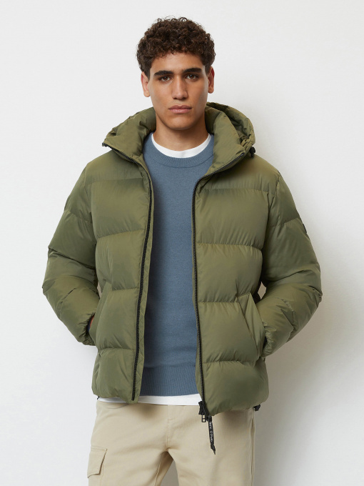 Куртки та дублянки Marc O’Polo модель 329096070048-478 Фото