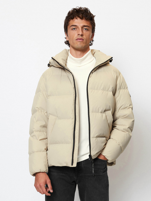Куртки та дублянки Marc O’Polo модель 329096070048-737 Фото