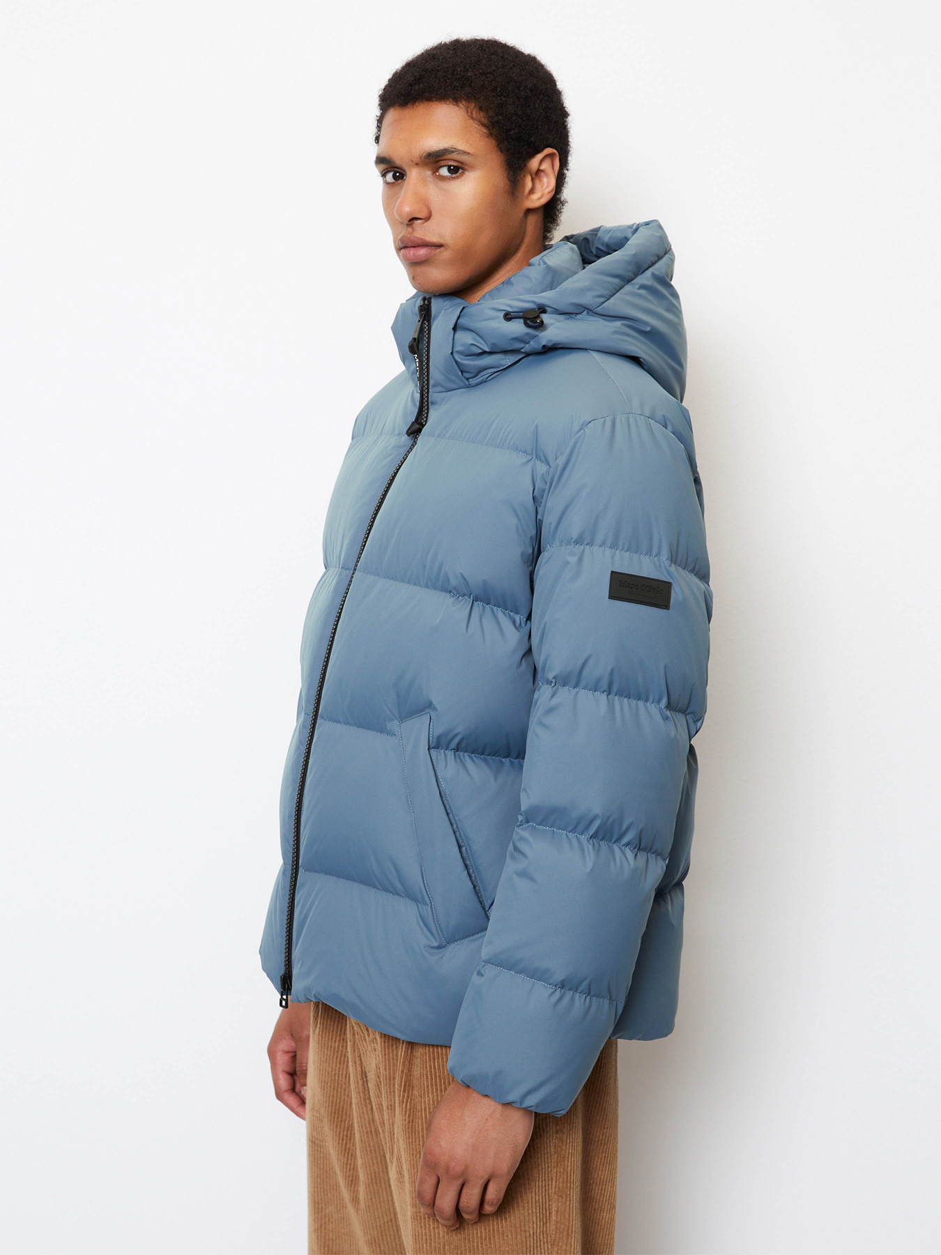 Куртки и дубленки Marc O’Polo модель 329096070048-870 Фото
