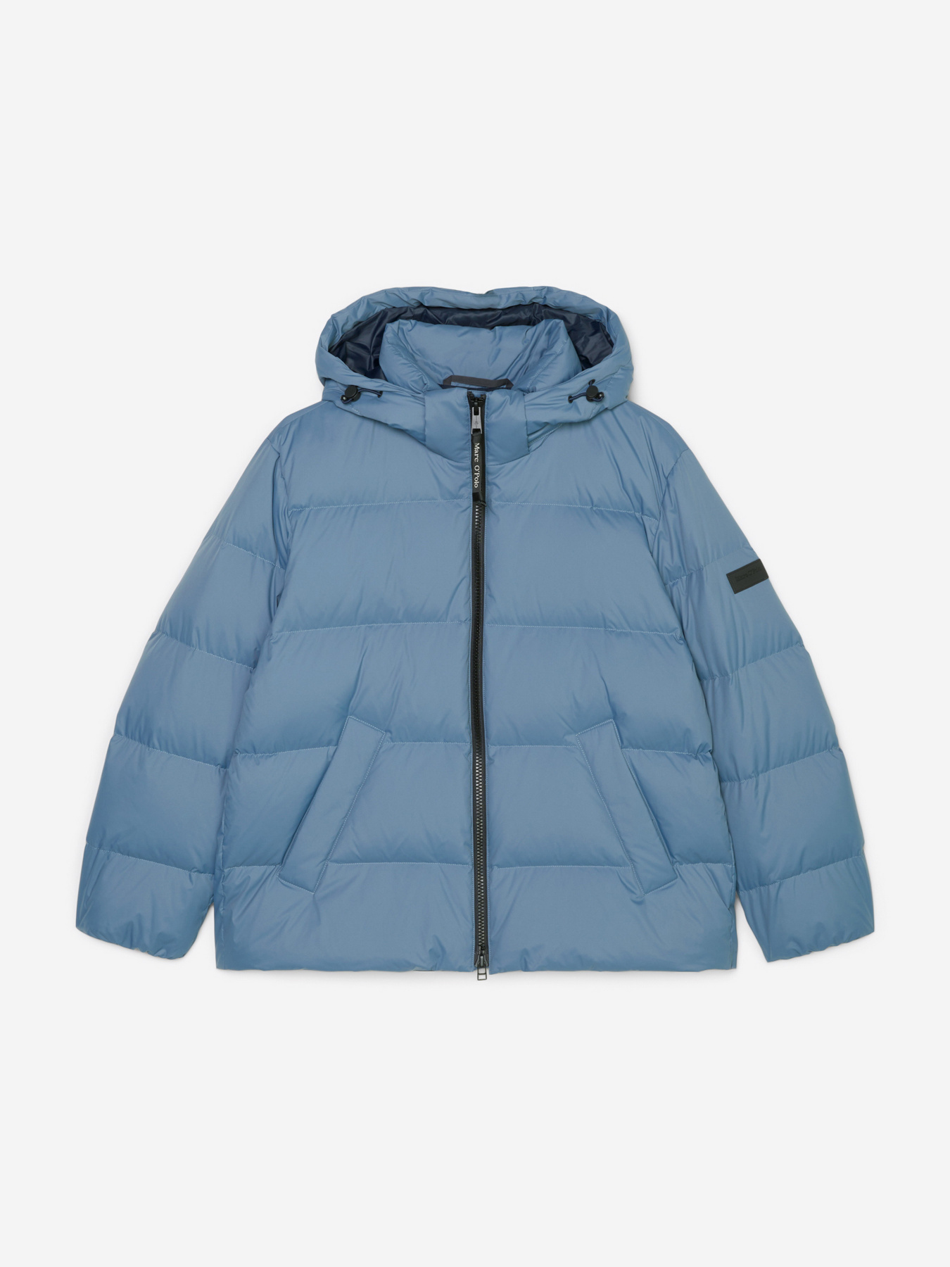 Куртки и дубленки Marc O’Polo модель 329096070048-870 Фото