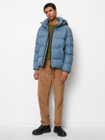 Куртки и дубленки Marc O’Polo модель 329096070048-870 Фото