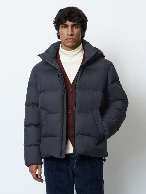 Куртки та дублянки Marc O’Polo модель 329096070048-898 Фото