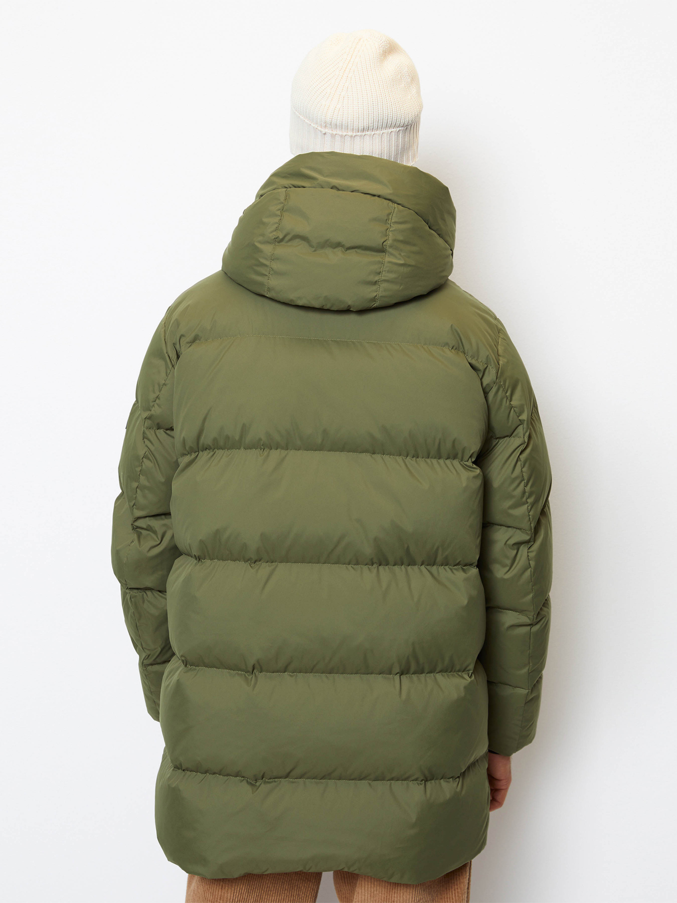 Куртки та дублянки Marc O’Polo модель 329096070136-478 Фото