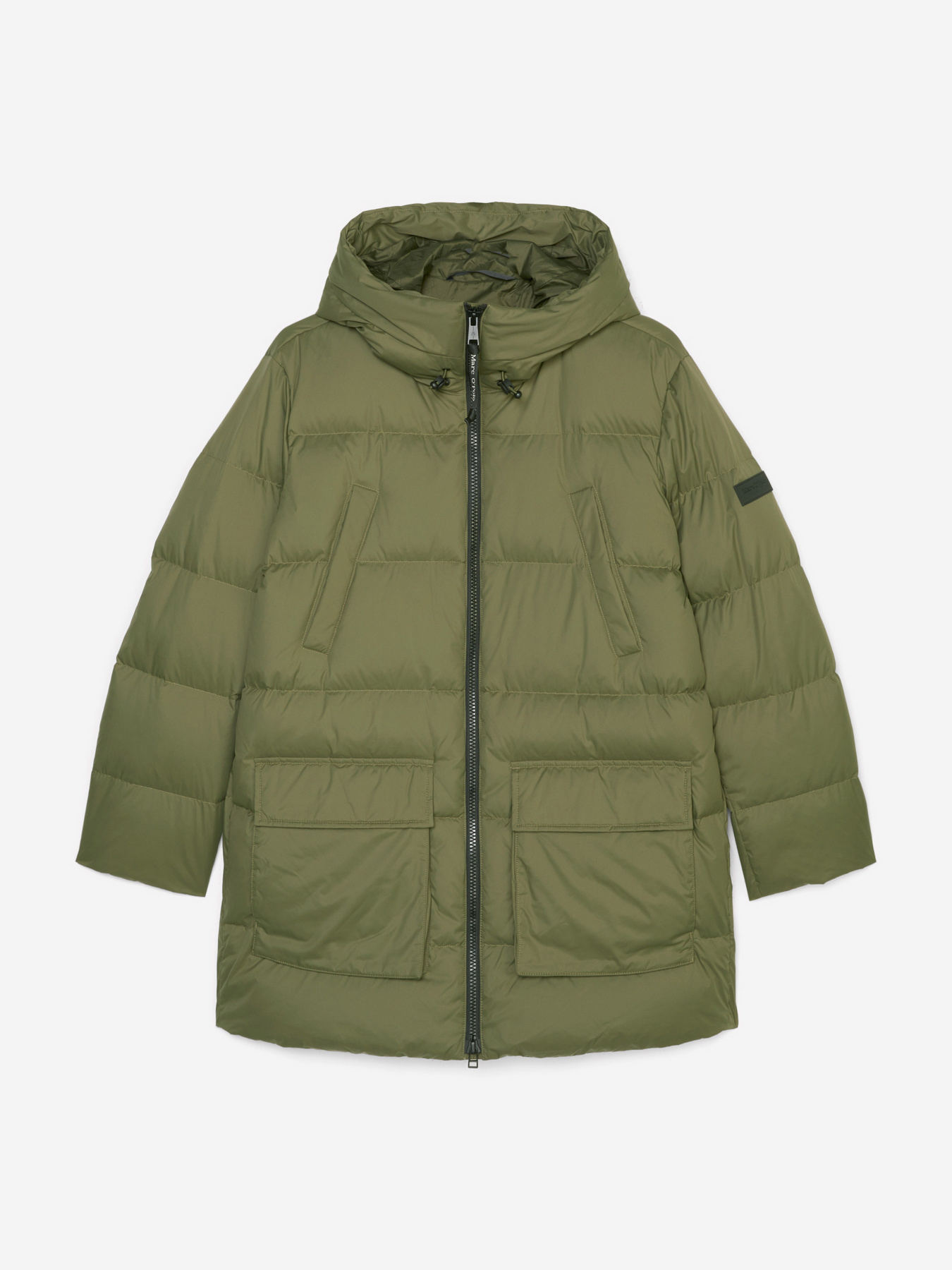 Куртки та дублянки Marc O’Polo модель 329096070136-478 Фото
