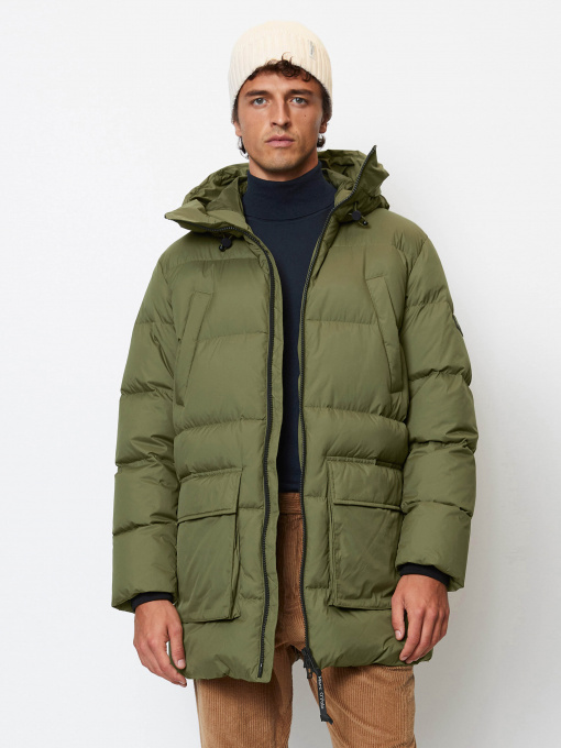 Куртки и дубленки Marc O’Polo модель 329096070136-478 Фото