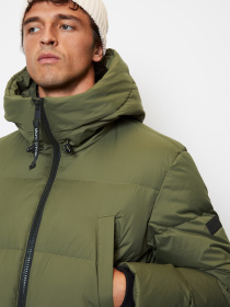 Куртки та дублянки Marc O’Polo модель 329096070136-478 Фото