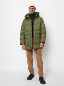 Куртки та дублянки Marc O’Polo модель 329096070136-478 Фото