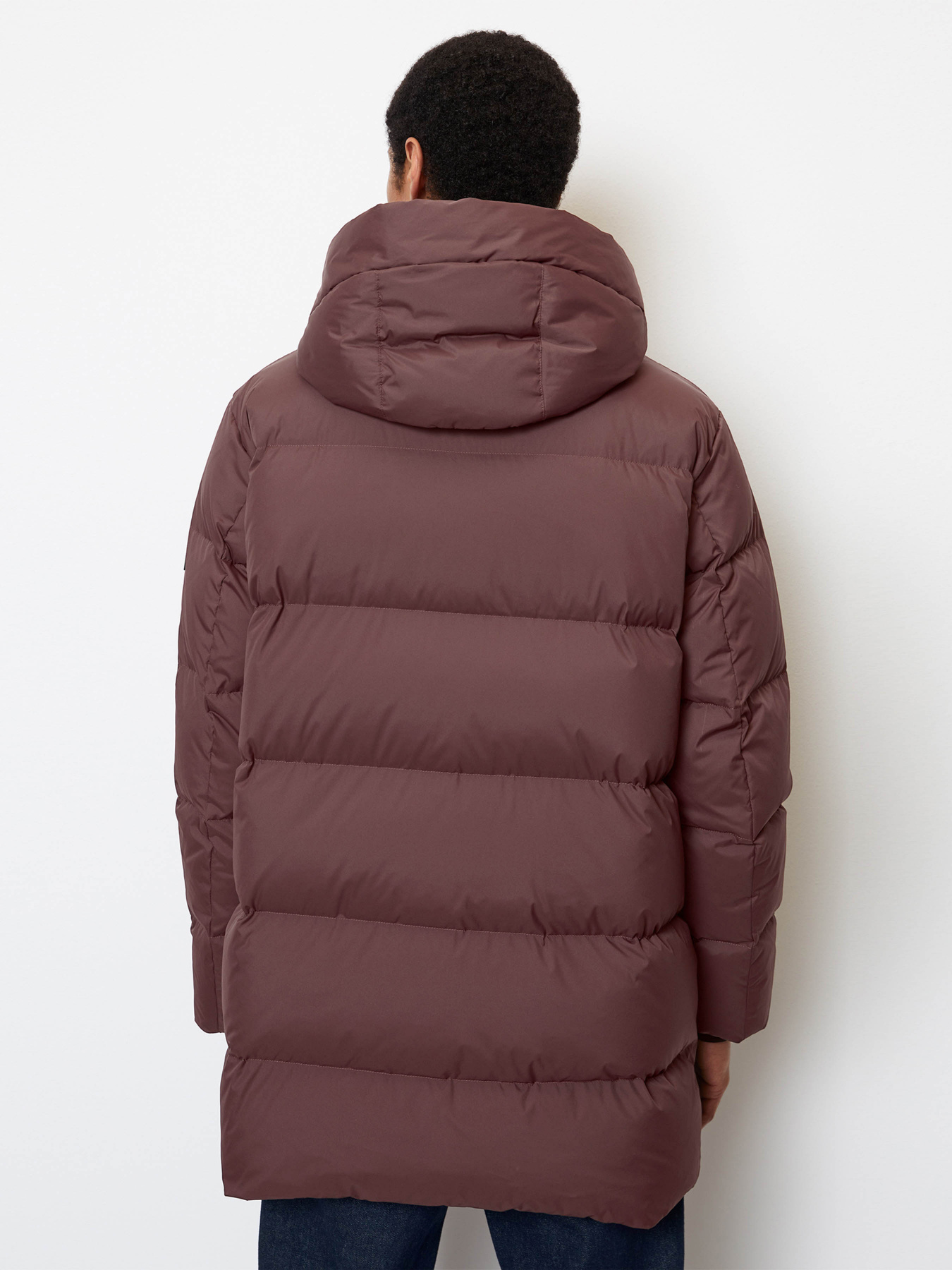 Куртки та дублянки Marc O’Polo модель 329096070136-690 Фото