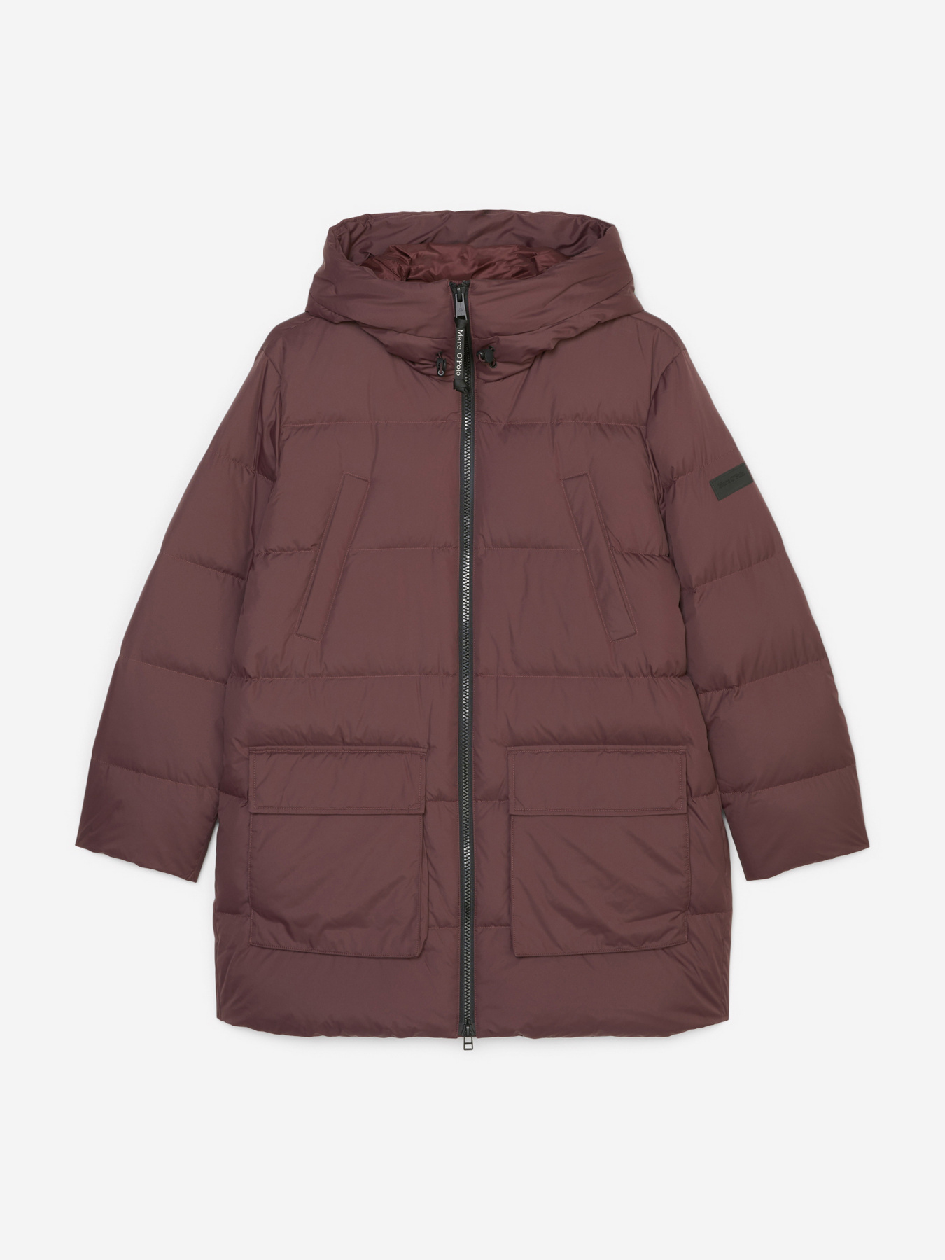 Куртки та дублянки Marc O’Polo модель 329096070136-690 Фото